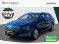 Skoda Superb Combi 1.4 TSI iV Business Edition Plus | PHEV | 21 Blauw - thumbnail 1
