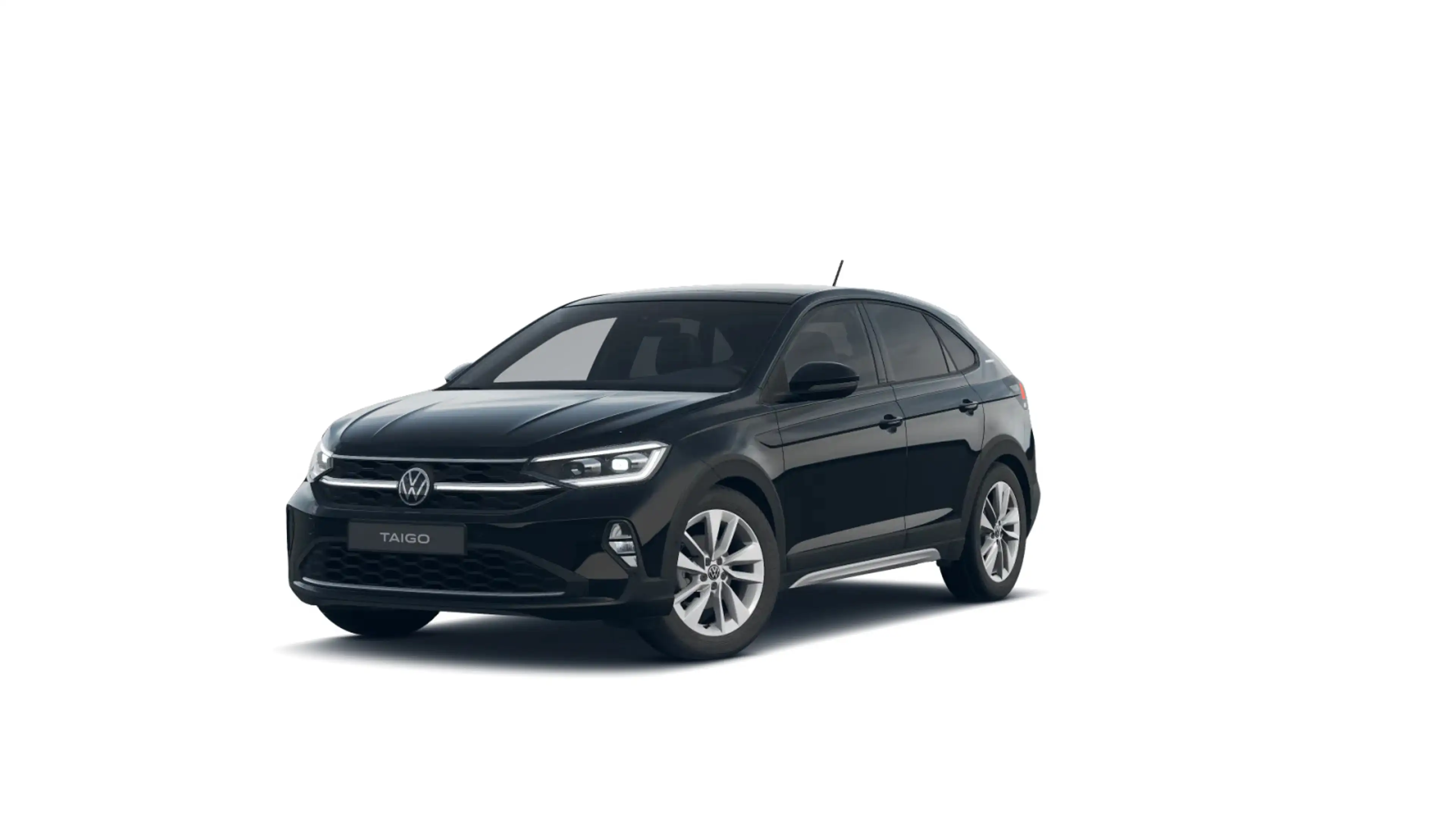 Volkswagen Taigo 1.5 TSI DSG ENERGY IQ.LIGHT PANO KAMERA LM — photo 2