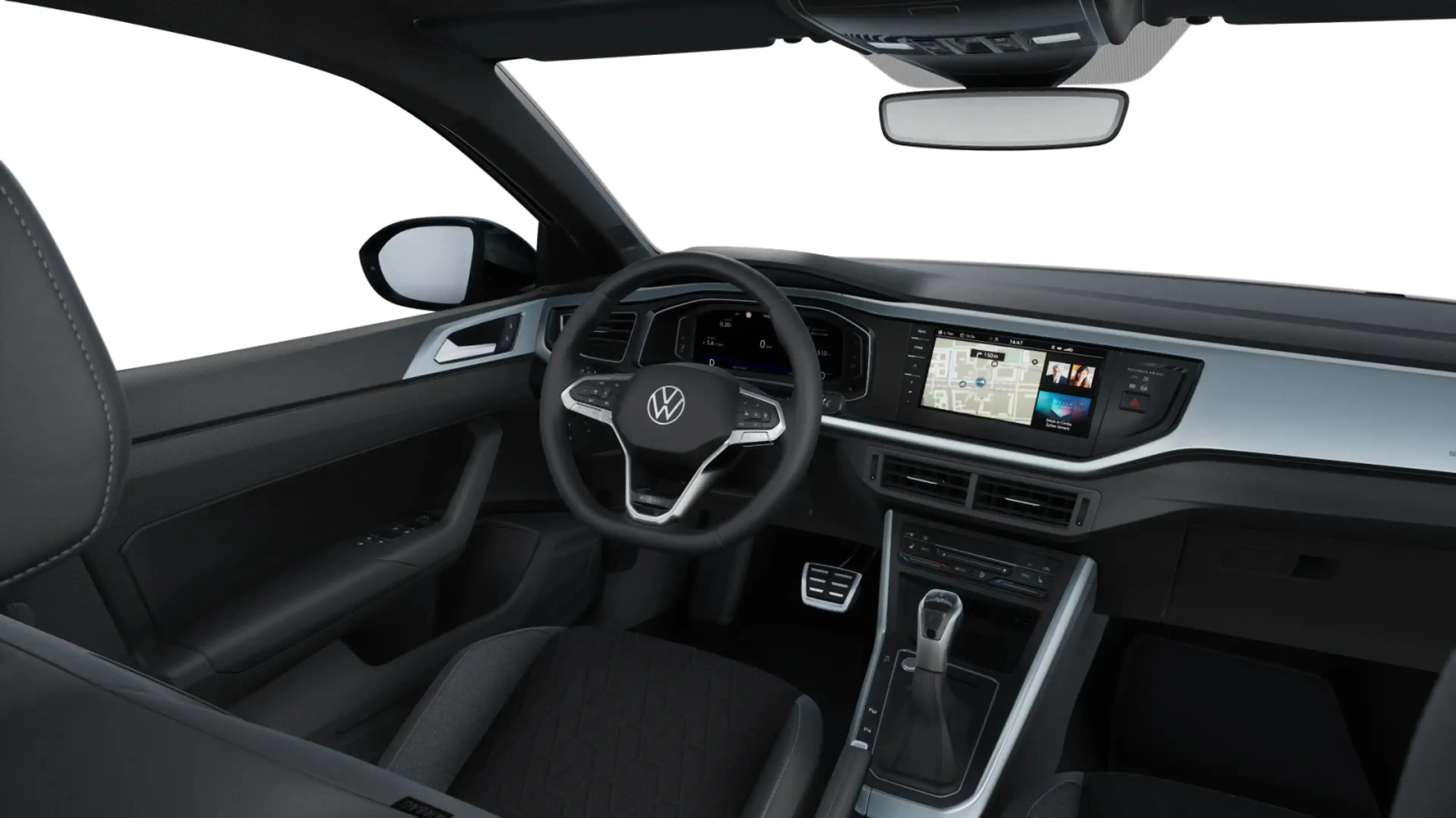 Volkswagen Taigo 1.5 TSI DSG ENERGY IQ.LIGHT PANO KAMERA LM — photo 10
