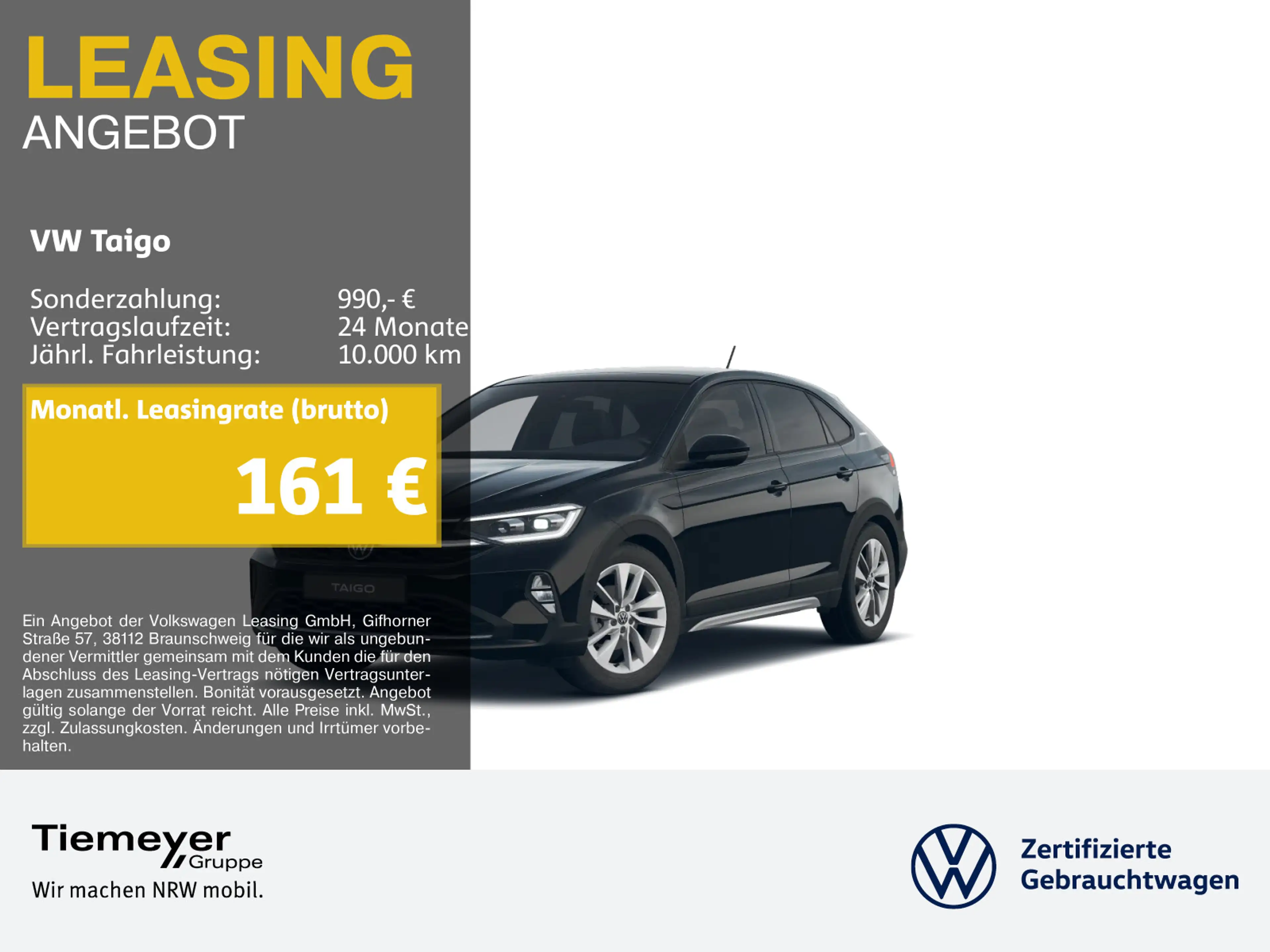 Volkswagen Taigo 1.5 TSI DSG ENERGY IQ.LIGHT PANO KAMERA LM