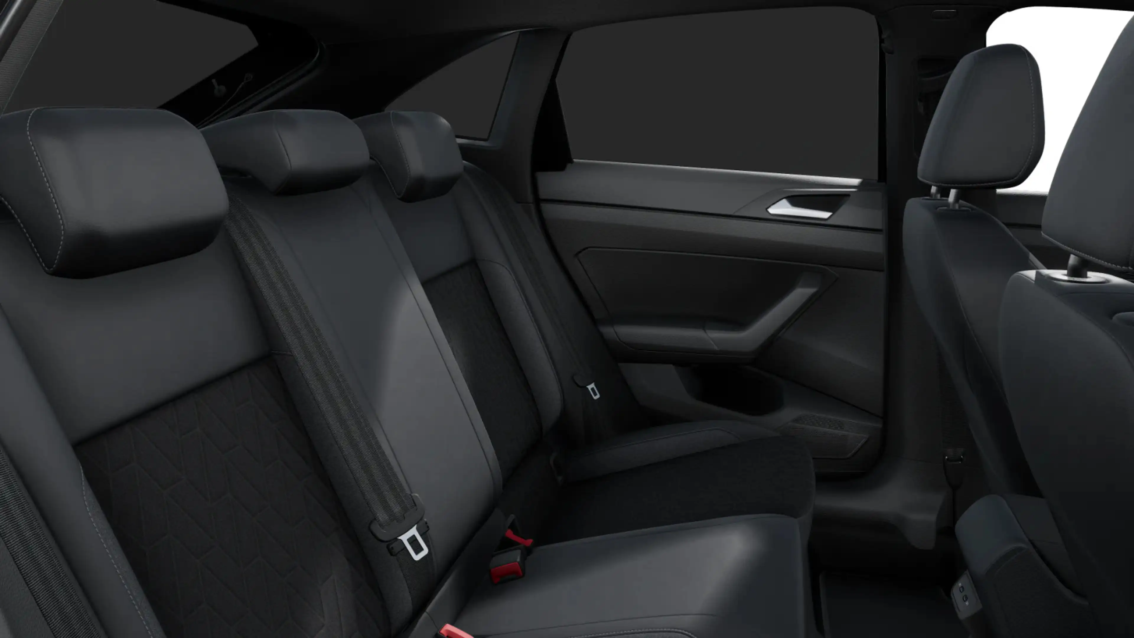 Volkswagen Taigo 1.5 TSI DSG ENERGY IQ.LIGHT PANO KAMERA LM — photo 11