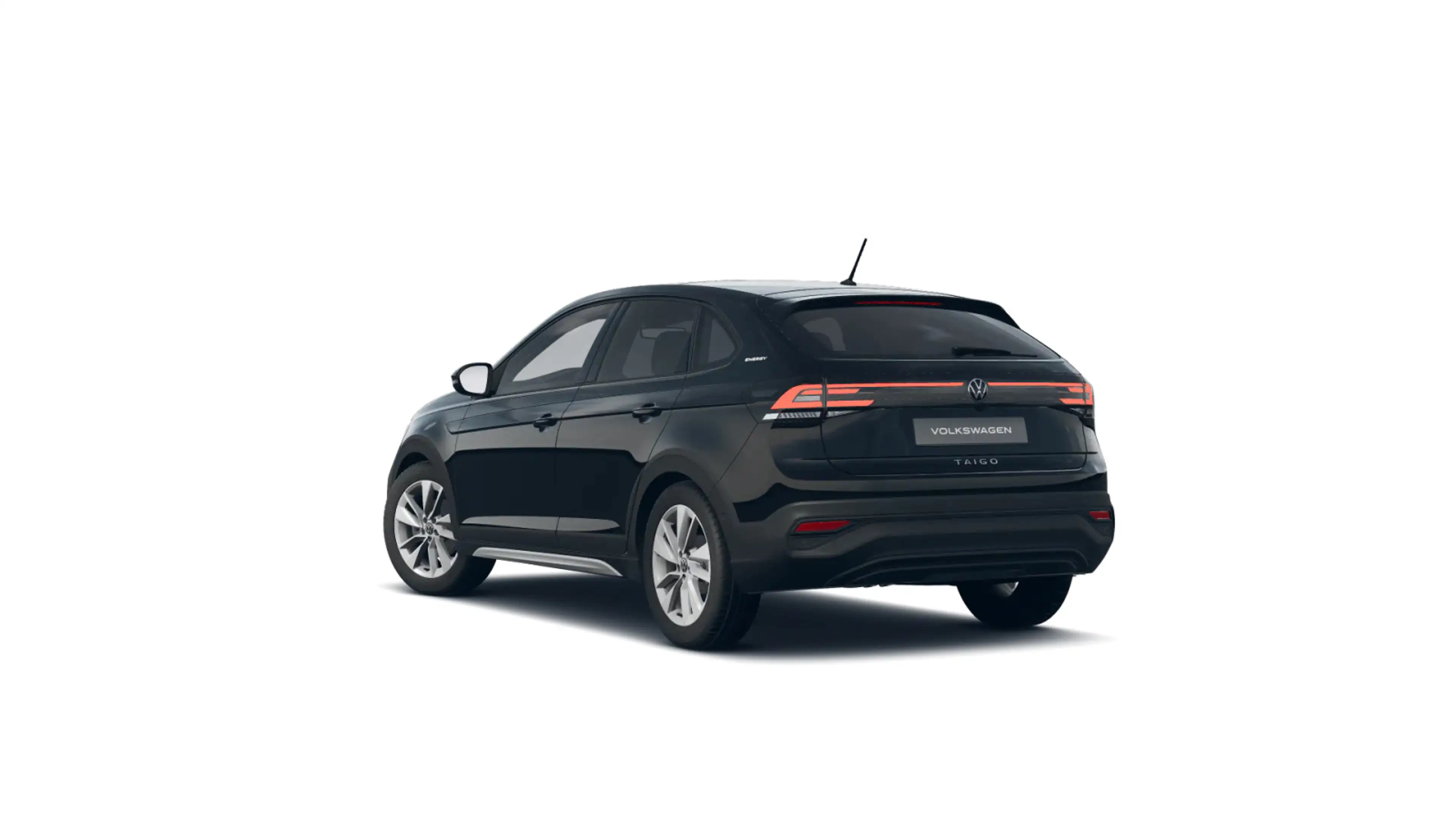 Volkswagen Taigo 1.5 TSI DSG ENERGY IQ.LIGHT PANO KAMERA LM — photo 5