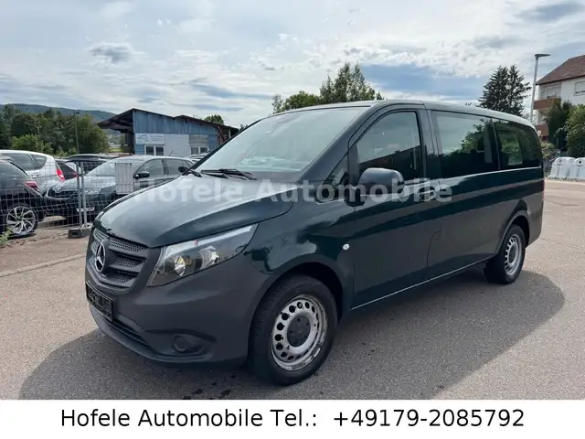 Mercedes-Benz Vito Tourer 114/116/119 CDI/BT 4MATIC lang Pro