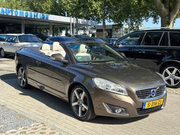 Convertible 2.5 T5 230pk Aut Summum