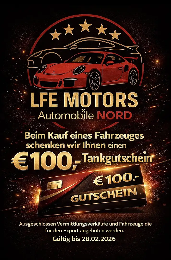 SEAT Leon ST FR Line 2.0 TDI 4Drive - ALLRAD - wenig KM -... Schwarz - 2