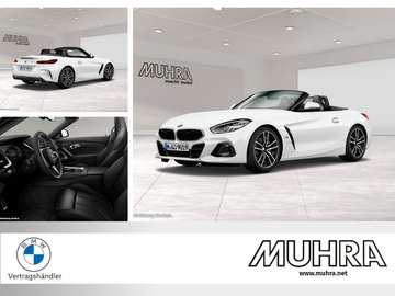 sDrive20i M Sport 19" Lenkradhzg. Memory H/K