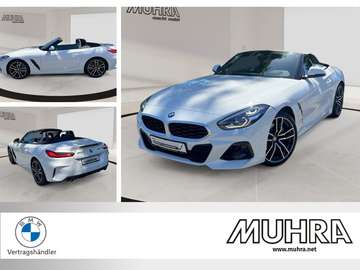 sDrive20i M Sport 19" Lenkradhzg. Memory H/K