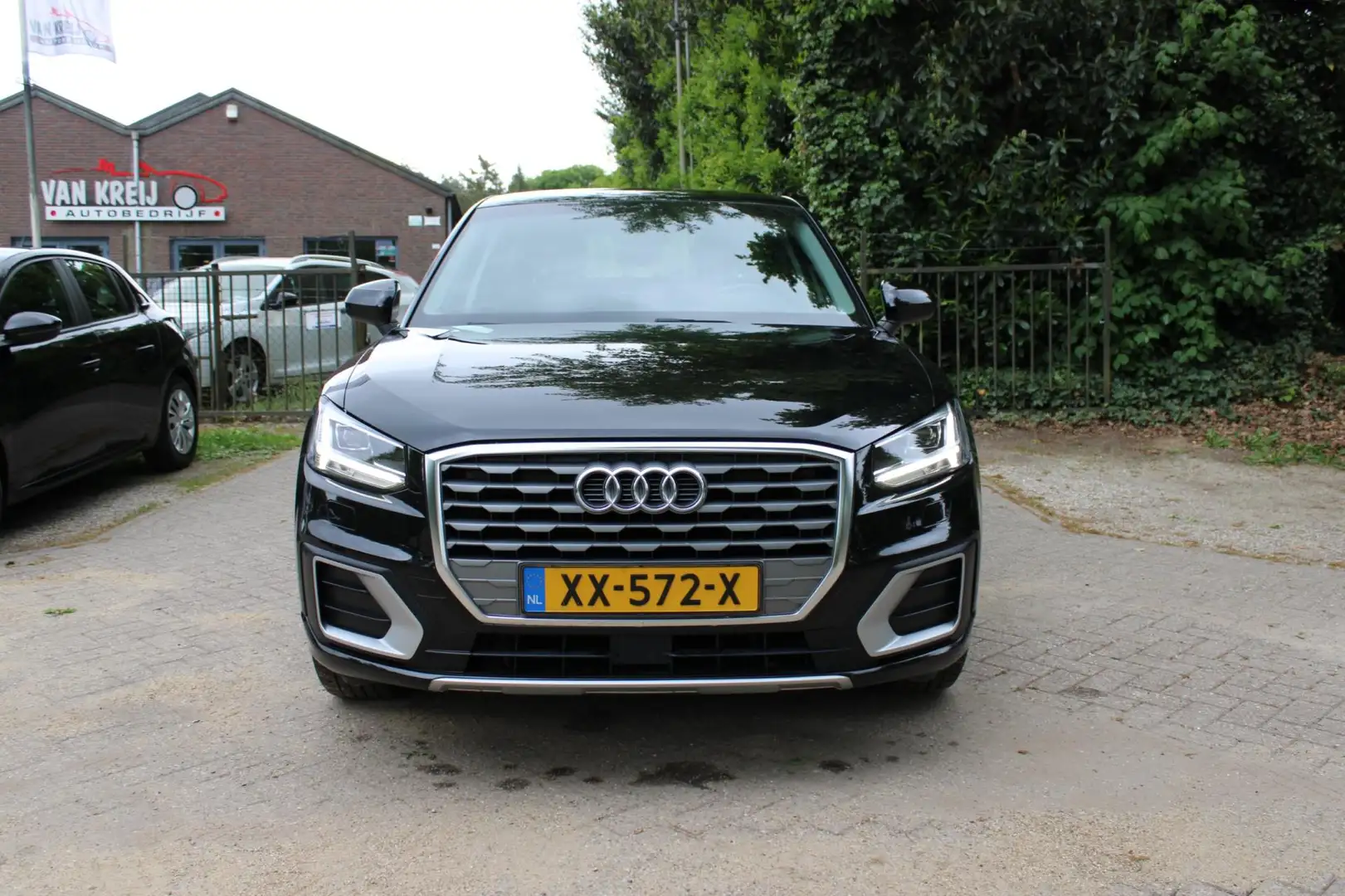 Audi Q2 1.0 TFSI Sport Pro Line S, Navi, Clima, Cruise, Pd Noir - 2
