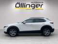 Mazda CX-30 G150 AWD Comfort+/SO/ST/PR/TE Aut. Blanc - thumbnail 2