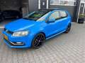 Volkswagen Polo 1.2 TSI LOUNGE !! AUTOMAAT !! Blauw - thumbnail 21