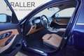 BMW 330 d xDrive Touring Luxury HeadUp AHK ACC Laserlicht Blau - thumbnail 2