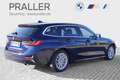 BMW 330 d xDrive Touring Luxury HeadUp AHK ACC Laserlicht Blau - thumbnail 6