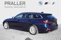 BMW 330 d xDrive Touring Luxury HeadUp AHK ACC Laserlicht Blau - thumbnail 4