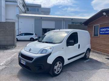 cargo 1.3 mjt 95cv ecojet SX E6d-temp