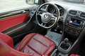 Volkswagen Golf Cabriolet VI 2.0 TDI Einzelstück Standheizung Navi 110 kW... Blanc - thumbnail 18