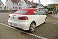 Volkswagen Golf Cabriolet VI 2.0 TDI Einzelstück Standheizung Navi 110 kW... Blanc - thumbnail 5