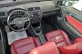 Volkswagen Golf Cabriolet VI 2.0 TDI Einzelstück Standheizung Navi 110 kW... Blanc - thumbnail 12