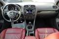 Volkswagen Golf Cabriolet VI 2.0 TDI Einzelstück Standheizung Navi 110 kW... Blanc - thumbnail 17