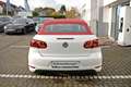Volkswagen Golf Cabriolet VI 2.0 TDI Einzelstück Standheizung Navi 110 kW... Blanc - thumbnail 6