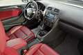 Volkswagen Golf Cabriolet VI 2.0 TDI Einzelstück Standheizung Navi 110 kW... Blanc - thumbnail 14