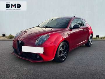 0.9 Twin Air 105ch Imola Stop\u0026Start