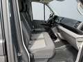Volkswagen Crafter 35 Kasten MR hoch 2.0 TDI DSG AHK Kamera siva - thumbnail 10