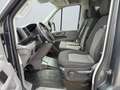 Volkswagen Crafter 35 Kasten MR hoch 2.0 TDI DSG AHK Kamera siva - thumbnail 7