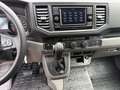 Volkswagen Crafter 35 Kasten MR hoch 2.0 TDI DSG AHK Kamera siva - thumbnail 9