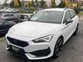 CUPRA Leon ST 1.4 DSG e-hybrid APP LED NAVI KAM ACC Weiß - thumbnail 3