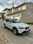 BMW X1 xDrive 18d Білий - thumbnail 4