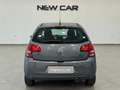 Citroen C3 C3 1.4 HDi 70 Exclusive Gris - thumbnail 6