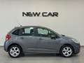Citroen C3 C3 1.4 HDi 70 Exclusive Gris - thumbnail 4