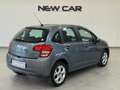 Citroen C3 C3 1.4 HDi 70 Exclusive Gris - thumbnail 5