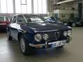 Alfa Romeo GTV 2000, ungeschweisste, originale Karosserie, Bleu - thumbnail 1