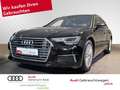 Audi A6 Avant 45 TDI quattro design Leder Pano AHK Klima Schwarz - thumbnail 1