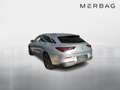 Mercedes-Benz CLA 180 d Shooting Brake Österreich-Edition Silber - thumbnail 2
