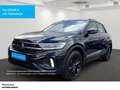 Volkswagen T-Roc 1.5 TSI R-Line DSG LED SHZ KAMERA PDC LM ZV Zwart - thumbnail 1