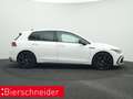 Volkswagen Golf GTI 8 2.0 TSI DSG Black Style PANO AHK HuD Weiß - thumbnail 7