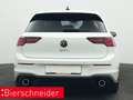 Volkswagen Golf GTI 8 2.0 TSI DSG Black Style PANO AHK HuD Weiß - thumbnail 5