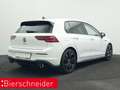 Volkswagen Golf GTI 8 2.0 TSI DSG Black Style PANO AHK HuD Weiß - thumbnail 6