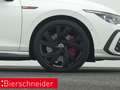 Volkswagen Golf GTI 8 2.0 TSI DSG Black Style PANO AHK HuD Weiß - thumbnail 25