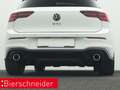 Volkswagen Golf GTI 8 2.0 TSI DSG Black Style PANO AHK HuD Weiß - thumbnail 27