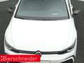 Volkswagen Golf GTI 8 2.0 TSI DSG Black Style PANO AHK HuD Weiß - thumbnail 21