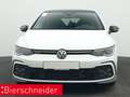 Volkswagen Golf GTI 8 2.0 TSI DSG Black Style PANO AHK HuD Weiß - thumbnail 9