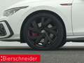 Volkswagen Golf GTI 8 2.0 TSI DSG Black Style PANO AHK HuD Weiß - thumbnail 22
