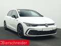 Volkswagen Golf GTI 8 2.0 TSI DSG Black Style PANO AHK HuD Weiß - thumbnail 8