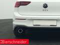 Volkswagen Golf GTI 8 2.0 TSI DSG Black Style PANO AHK HuD Weiß - thumbnail 18