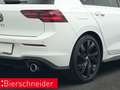 Volkswagen Golf GTI 8 2.0 TSI DSG Black Style PANO AHK HuD Weiß - thumbnail 20