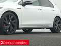 Volkswagen Golf GTI 8 2.0 TSI DSG Black Style PANO AHK HuD Weiß - thumbnail 28