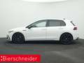 Volkswagen Golf GTI 8 2.0 TSI DSG Black Style PANO AHK HuD Weiß - thumbnail 3